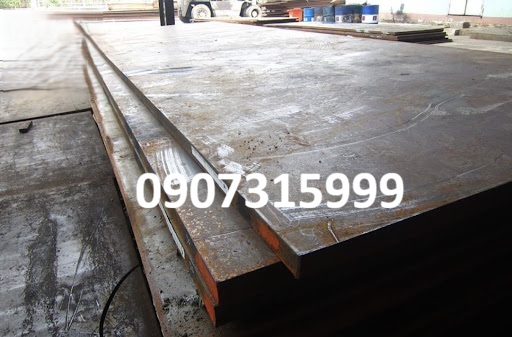Thép tấm C45 dày 65mm hay 65ly Thép tấm C45 dày 65mm hay 65ly