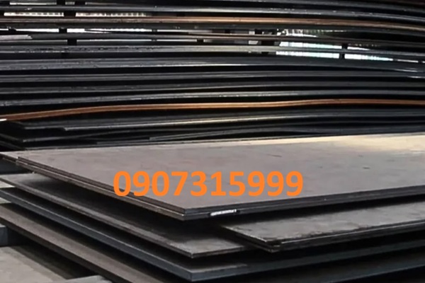 Thép tấm C45( S45C) dày 28mm Thép tấm C45( S45C) dày 28mm
