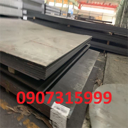 Thép tấm C50( S50C) dày 7ly 7.2ly 7.3ly 7.4ly 7.5ly 7.6ly 7.7ly 7.8ly 7.9ly