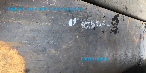 THÉP TẤM ASTM A36 THÉP TẤM ASTM A36 DÀY 18LY 20LY 25LY 30LY 35LY 40LY 45LY 50LY