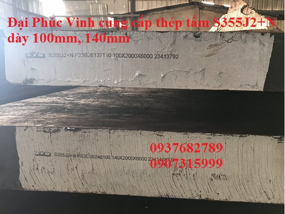 THÉP TẤM S355-S355JR-S355J0-S355J2-S355J2+N-S355J2+M 10MM 12MM 14MM 16MM THÉP TẤM S355-S355JR-S355J0-S355J2-S355J2+N-S355J2+M 10MM 12MM 14MM 16MM