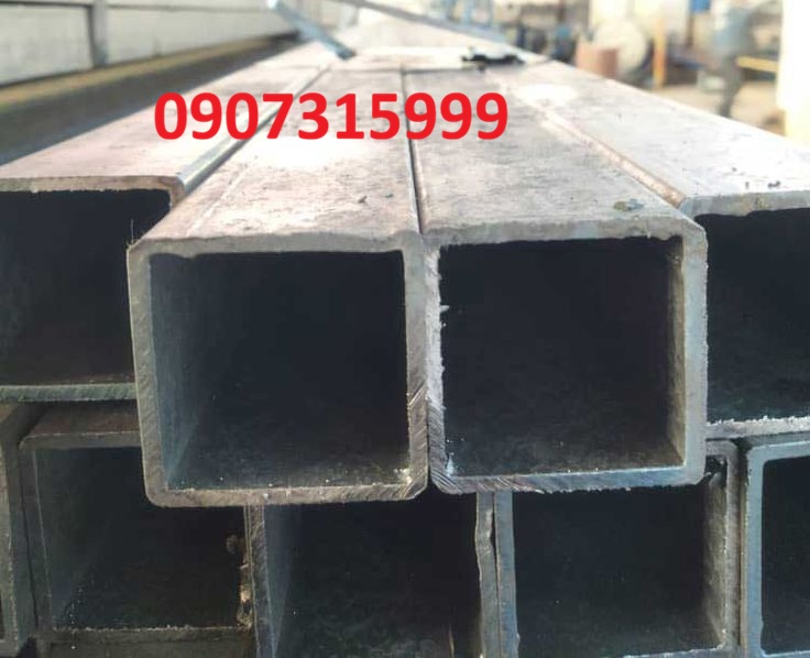 THÉP HỘP 200X200X3 THÉP HỘP 200X200X3