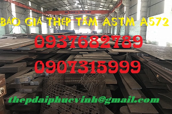 Thép Tấm A572 Dày 100mm 120mm 130mm 140mm 150mm 160mm 170mm 180mm 190mm 200mm Thép Tấm A572 Dày 100mm 120mm 130mm 140mm 150mm 160mm 170mm 180mm 190mm 200mm