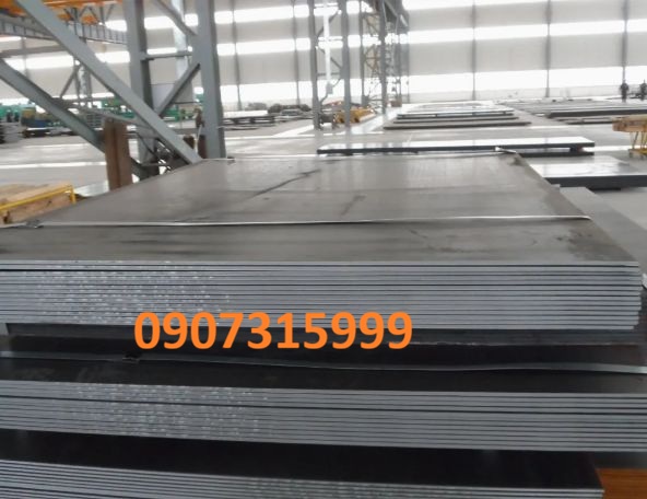 Thép tấm C45(S45C)