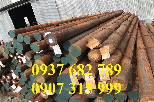 THÉP TRÒN ĐẶC SCM440/SS400/SCM420/SCR420/SCR440 THÉP TRÒN ĐẶC SCM440/SS400/SCM420/SCR420/SCR440