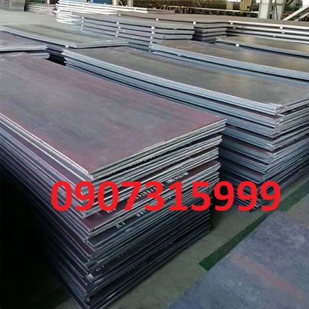 Thép tấm C50( S50C) dày 5ly 5.2ly 5.3ly 5.4ly 5.5ly 5.6ly 5.7ly 5.8ly 5.9ly