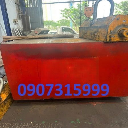 Thép tấm 205mm 215mm 225mm 235mm 245mm Q355B
