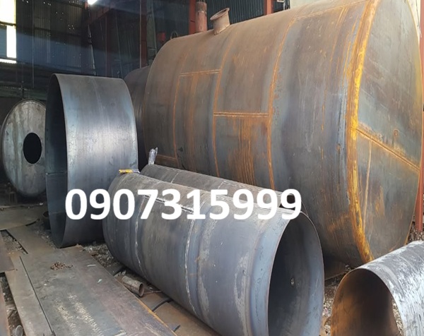 Thép tấm A516-60-N dày 27mm/27ly cắt quy cách Thép tấm A516-60-N dày 27mm/27ly cắt quy cách