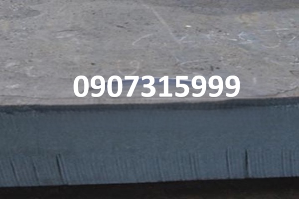 Thép tấm C45( S45C) dày 245ly 250ly 255ly 260ly