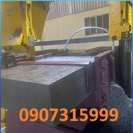 Thép tấm C50 dày 270mm 275mm 280mm 285mm JIS G-4051 YINGKOU Trung Quốc