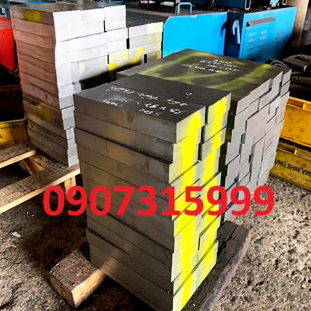 Thép tấm C50 dày 50mm JIS G-4051 YINGKOU Trung Quốc