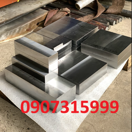 Thép tấm C50 dày 66mm JIS G-4051 YINGKOU Trung Quốc