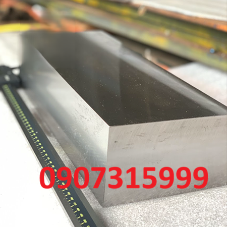 Thép tấm C50 dày 90mm JIS G-4051 YINGKOU Trung Quốc