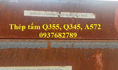 THÉP TẤM Q355 DÀY 80MM 90MM 105MM 100MM 110MM 120MM 130MM 140MM  THÉP TẤM Q355 DÀY 80MM 90MM 105MM 100MM 110MM 120MM 130MM 140MM