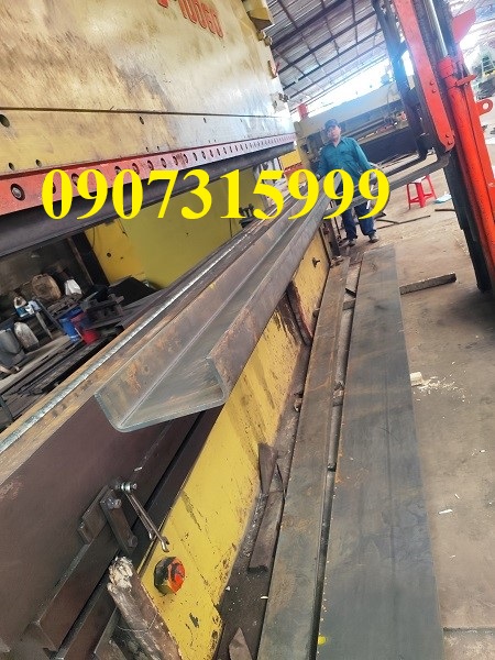 Gia công dập tấm (thép tấm) kim loại Gia công dập tấm (thép tấm) kim loại