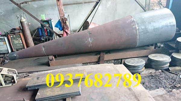 ống tròn vành khăn ống tròn vành khăn