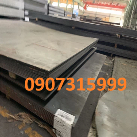 Thép tấm C50 dày 4mm 4.2mm 4.3mm 4.4mm 4.5mm 4.6mm 4.7mm 4.8mm 4.9mm