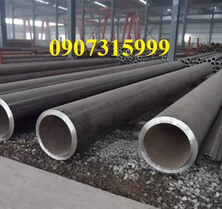 Thép ống phi 535 Thép ống phi 535