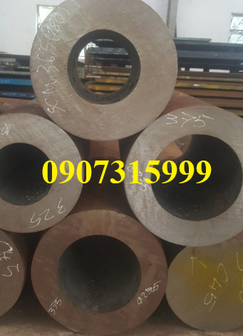 Thép ống SCM440 Thép ống SCM440