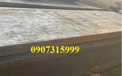 THÉP TẤM Q235B DÀY 150/160/170/180/190/200mm-ly (li)  THÉP TẤM Q235B DÀY 150/160/170/180/190/200mm-ly (li)