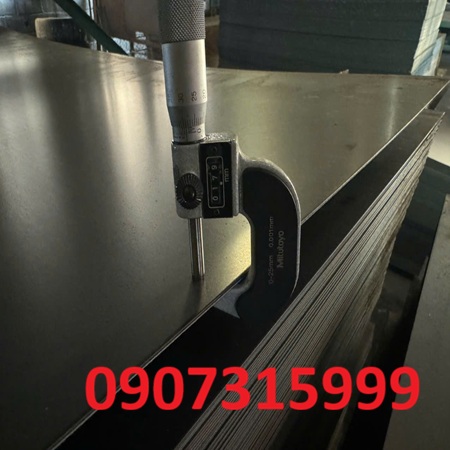 Thép tấm C50( S50C) dày 1ly 1.2ly 1.3ly 1.4ly 1.5ly 1.6ly 1.7ly 1.8ly 1.9ly