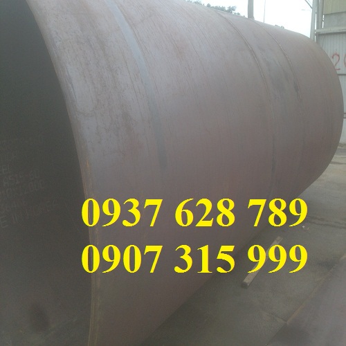 GIA CÔNG UỐNG ỐNG THÉP TẤM A515 GIA CÔNG UỐNG ỐNG THÉP TẤM A515