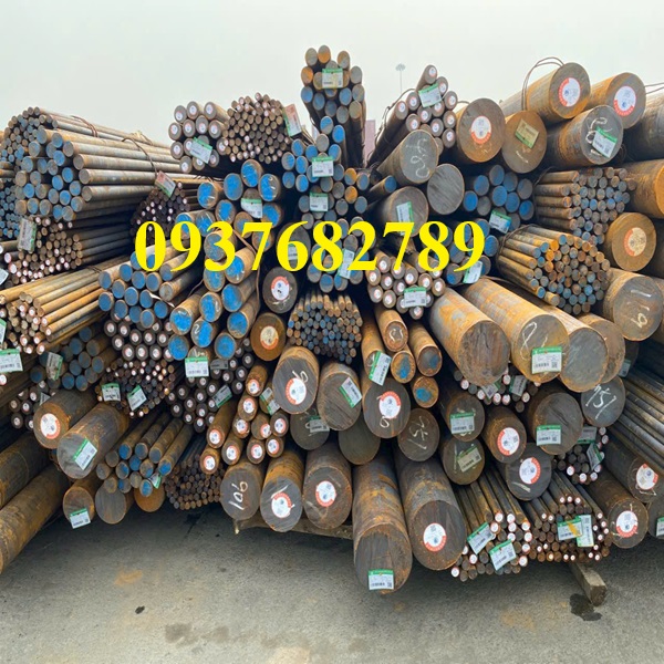 Thép tròn đặc 65Mn phi 14, 16, 18, 20, 22, 24, 25, 26, 27, 28, 30 Thép tròn đặc 65Mn phi 14, 16, 18, 20, 22, 24, 25, 26, 27, 28, 30