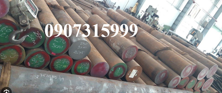 Thép tròn đặc S45C phi 560 570 580 600 610 Thép tròn đặc S45C phi 560 570 580 600 610