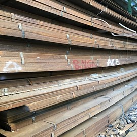 GIÁ THÉP TẤM CHỊU NHIỆT A515 A516 DÀY BAO NHIÊU LY?