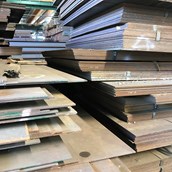 Thép tấm A572 6mm,8mm,10mm,12mm,14mm,16mm Hàng Hàn Quốc