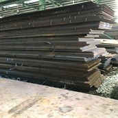 Thép tấm cường độ cao A572 12li, 14li, 16li, 20li, 25li, 30li