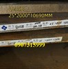 BÁO GIÁ THÉP TẤM Q235B DÀY 25MM/25LY/25LI