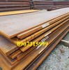 BÁO GIÁ THÉP TẤM Q235B DÀY 30MM/30LY/30LI