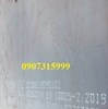 BÁO GIÁ THÉP TẤM S355J2(S355J2+N) dày 10mm/10ly(10li)