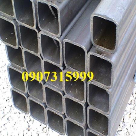 Báo giá sắt hộp 40x40x4 (4mm/4ly/4li)