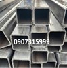 Báo giá thép hộp vuông 50x50x4mm (dày 4mm/4ly) hàng có sẵn tại kho.