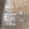Báo giá thép tấm S355JR 210/220/230/240/250mmlyli