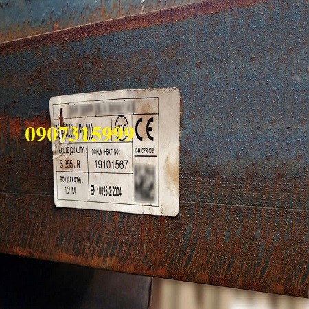 Báo giá thép tấm S355JR dày 18mm/ly/li 