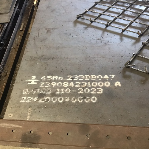 Độ cứng của thép 65Mn / giá thép 65Mn / thép 65mn làm dao