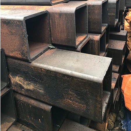 GIÁ SẮT-THÉP HỘP 200X200X10MM dài 6m/12m 