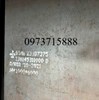 Gía thép 65MN (thép tấm 65mn, thép thanh 65mn, đai cuộn 65mn, thép tròn 65mn)