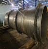 Lốc ống tròn ( uốn ống thép, lốc ống )