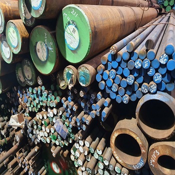 Mác thép tròn đặc C50 (S50C) phi 20, phi 22, phi 24