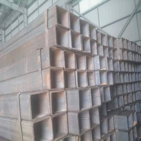 Q355B Thép hộp vuông 250x250x10mm (dày 10 ly)