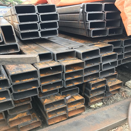 THÉP HỘP 150X350/350X150  