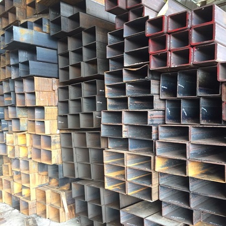 THÉP HỘP 40X80/80X40