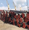 THÉP ỐNG ĐÚC/ THÔNG SỐ KỸ THUẬT ỐNG THÉP