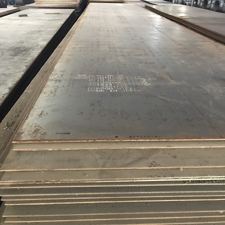 THÉP TẤM A572 DÀY 50LY 50MM TRUNG QUỐC/NHẬT BẢN