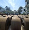 THÉP TẤM Q235B DÀY 3MM/3LY/3LI