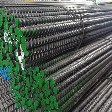 Thép D18(phi 18) CB300 Việt Nhật-Vina Kyoei